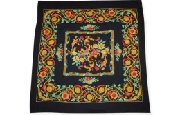 PANNELLI MISTO CASHMERE VISCOSA FANTASIA GRECA