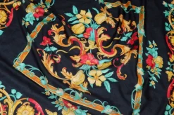 PANNELLI MISTO CASHMERE VISCOSA FANTASIA GRECA