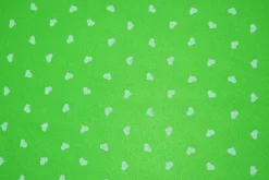 PANNOLENCI CUORICINO VERDE