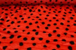 PELLICCETTA COCCINELLA 110