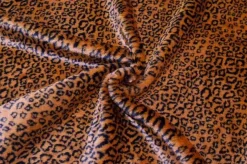 PELLICCETTA ECOLOGICA MACULATO