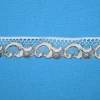 PIZZO 402 BIANCO/MARRONE