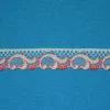 PIZZO 401 BIANCO/ROSSO