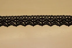 PIZZO COTONE ALTEZZA 4 CM
