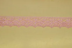 PIZZO COTONE ALTEZZA 4 CM