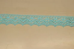 PIZZO COTONE ALTEZZA 4 CM