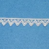 PIZZO MACRAME BIANCO ALTEZZA 1.5 CM