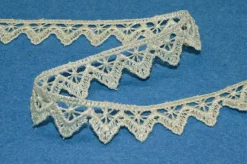 PIZZO MACRAME PANNA ALTEZZA 1.5 CM