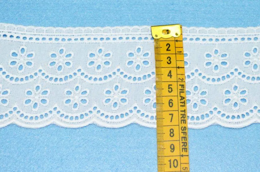 PIZZO SAN GALLO BIANCO F47