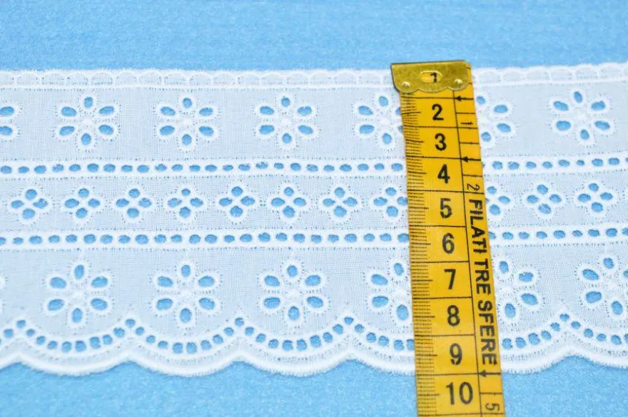PIZZO SAN GALLO BIANCO F47