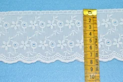 PIZZO SAN GALLO BIANCO ROSELLINE F37