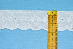 PIZZO SAN GALLO BIANCO ROSELLINE F37