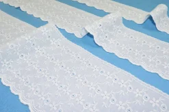 PIZZO SAN GALLO BIANCO ROSELLINE F37