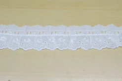 PIZZO SAN GALLO PASSANASTRO ALTEZZA 6 CM