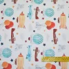 RASATELLO COTONE FANTASIA MONGOLFIERE