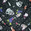 RASATELLO STRETCH FANTASIA BOTTIGLIA