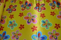 RASO FIORE GIALLO