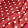 RASO POIS BIANCO/ROSSO STAMPATO 404