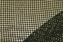 RETE MACRAME' IN VISCOSA VERDONE