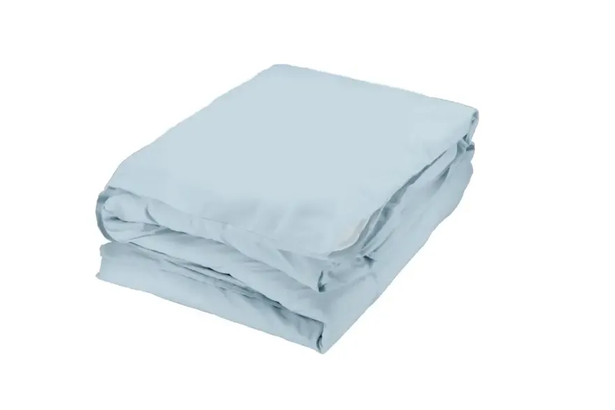 SACCO COPRIPIUMINO SINGOLO SOMMA MODELLO ORIGAMI 155X205+45 CM