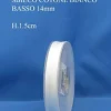 SBIECO COTONE BIANCO H cm 1,50 MT 20