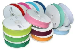 SBIECO COTONE COLORATI 20 MT in H 2,5 cm