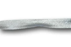 SBIECO LUREX ORO E ARGENTO ALTEZZA CM 2.50