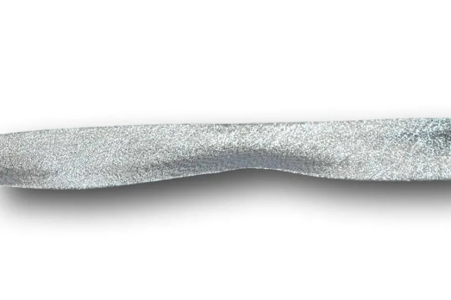 SBIECO LUREX ORO E ARGENTO ALTEZZA CM 2.50