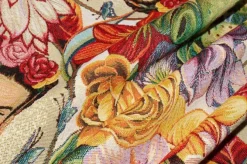 SCAMPOLO ARREDO GOBELIN FANTASIA FRIDA