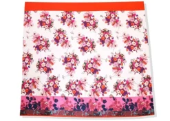 SCAMPOLO CREPE CADY FANTASIA FLOREALE IN VISCOSA