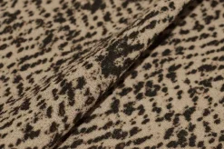 SCAMPOLO CREPE DE CHINE FANTASIA BEIGE