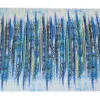SCAMPOLO CREPE STRETCH FANTASIA BLU