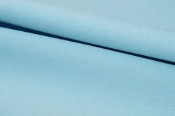 SCAMPOLO GABARDINE STREATCH CELESTE