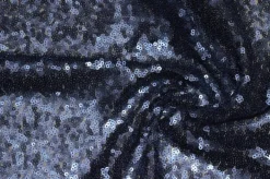 SCAMPOLO PAILLETTES MM 3 BLU