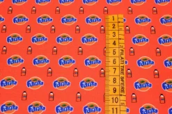 SCAMPOLO SCUBA FANTA