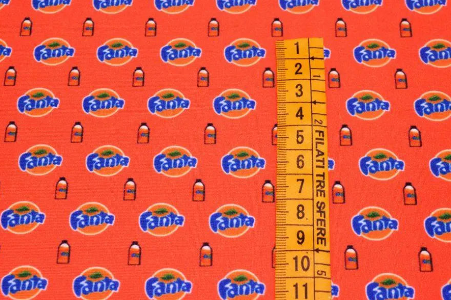 SCAMPOLO SCUBA FANTA