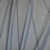 SCAMPOLO TAFFETA AZZURRO POLVERE