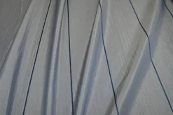 SCAMPOLO TAFFETA AZZURRO POLVERE