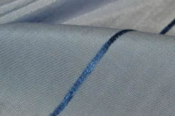 SCAMPOLO TAFFETA AZZURRO POLVERE