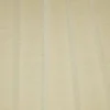 SCAMPOLO TENDA EFFETTO LINO STROPICCIATO PANNA