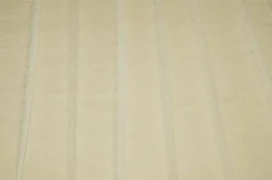 SCAMPOLO TENDA EFFETTO LINO STROPICCIATO PANNA