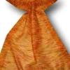 SCAMPOLO TENDINO MULTICOLOR ARANCIO