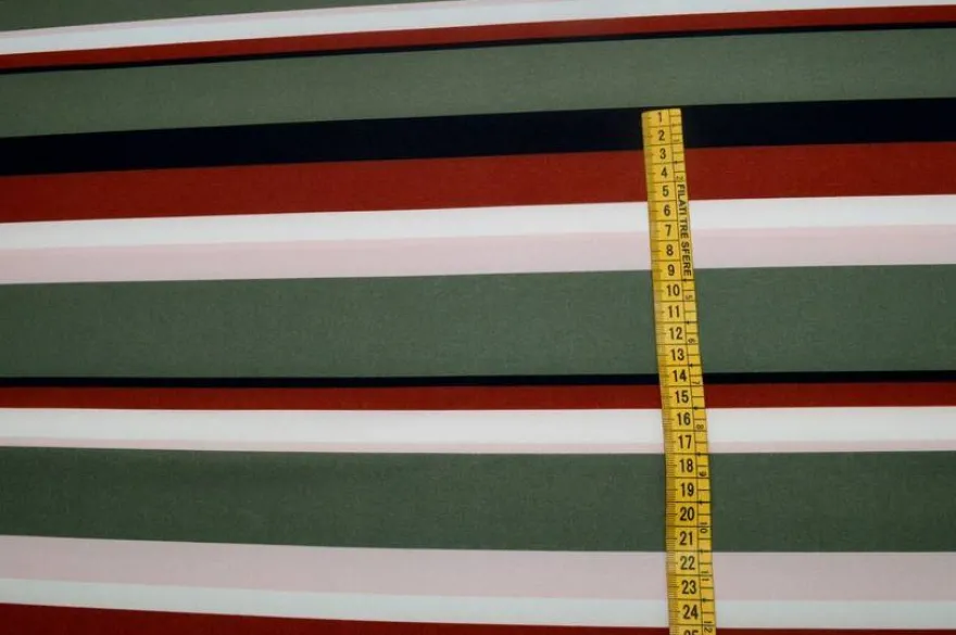 SCAMPOLO TESSUTO STRETCH PESANTEZZA CAMICIA