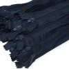 SET 5 CERNIERE AUTOBLOCCANTI 60 CM COLORE BLU