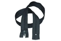 SET 5 CERNIERE AUTOBLOCCANTI 60 CM COLORE GRIGIO SCURO