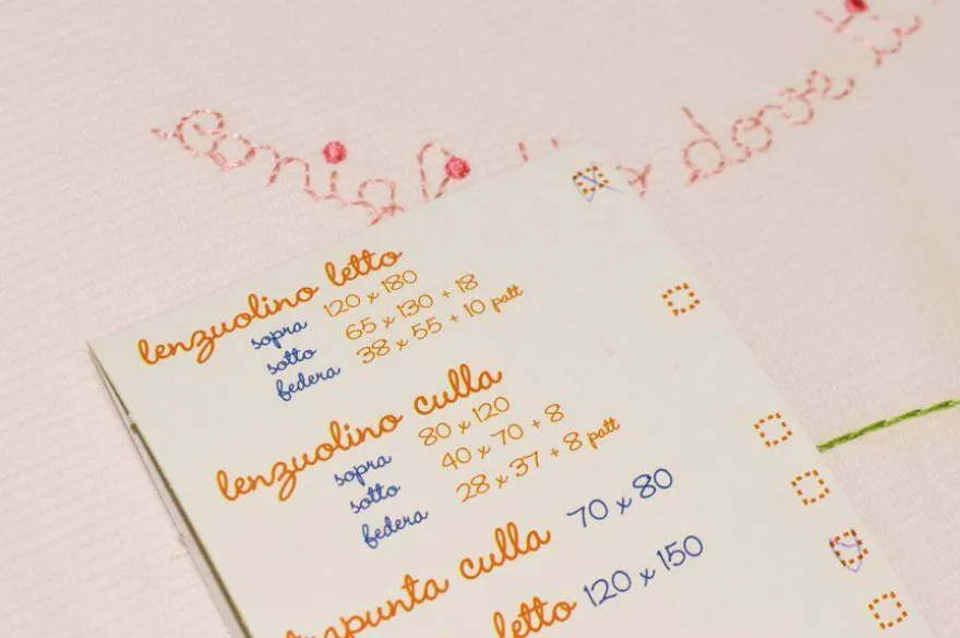 SET 3 PEZZI CULLA DISEGNO CONIGLIETTO AMACA ROSA