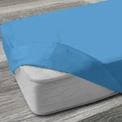 SOTTOLENZUOLO MATRIMONIALE MAXI GABEL DI PIU COLORE E BENESSERE SFUSO 180X210 CM