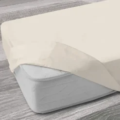 SOTTOLENZUOLO MATRIMONIALE MAXI GABEL DI PIU COLORE E BENESSERE SFUSO 180X210 CM