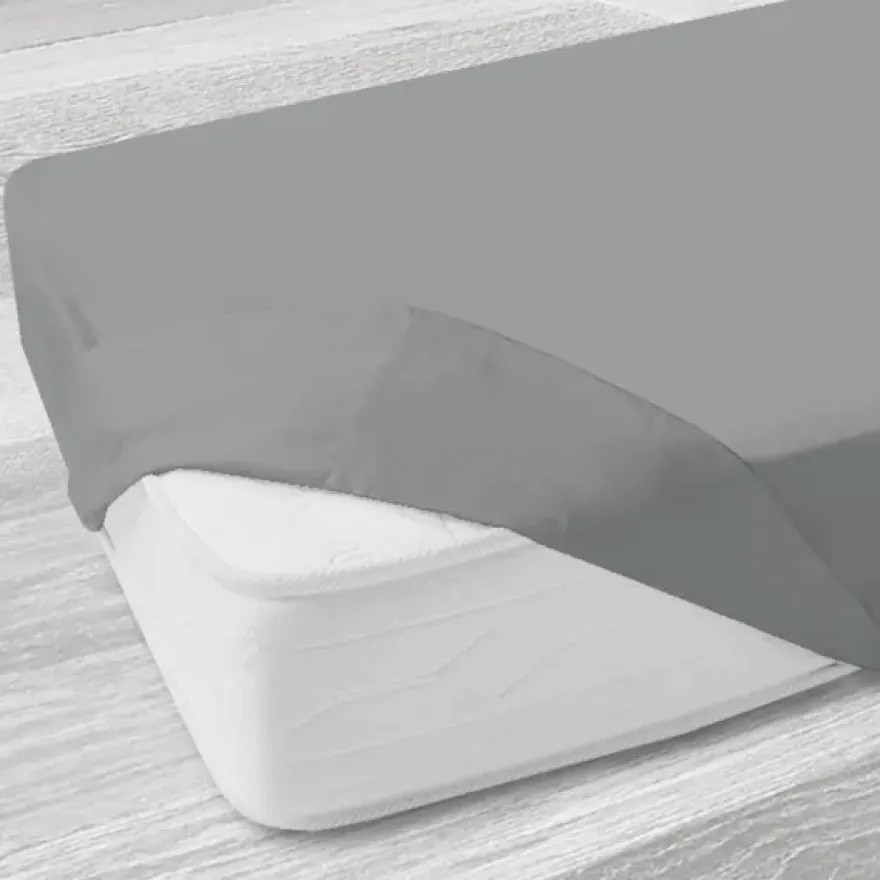 SOTTOLENZUOLO MATRIMONIALE MAXI GABEL DI PIU COLORE E BENESSERE SFUSO 180X210 CM