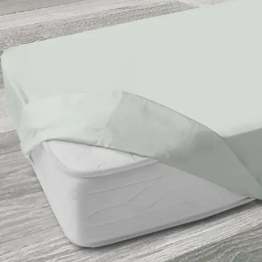 SOTTOLENZUOLO MATRIMONIALE MAXI GABEL DI PIU COLORE E BENESSERE SFUSO 180X210 CM